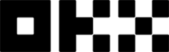 Logo OKX