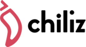 Logo Chiliz